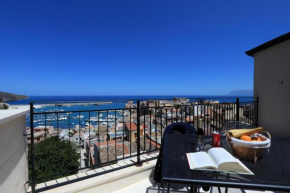 Sicilia Ovest - Sea View Terrace Dolce Vita, Castellammare Del Golfo